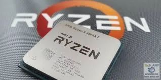Ryzen 5 3600XT Processor (Upgrade from Ryzen 5 3600X)64317760291459121
