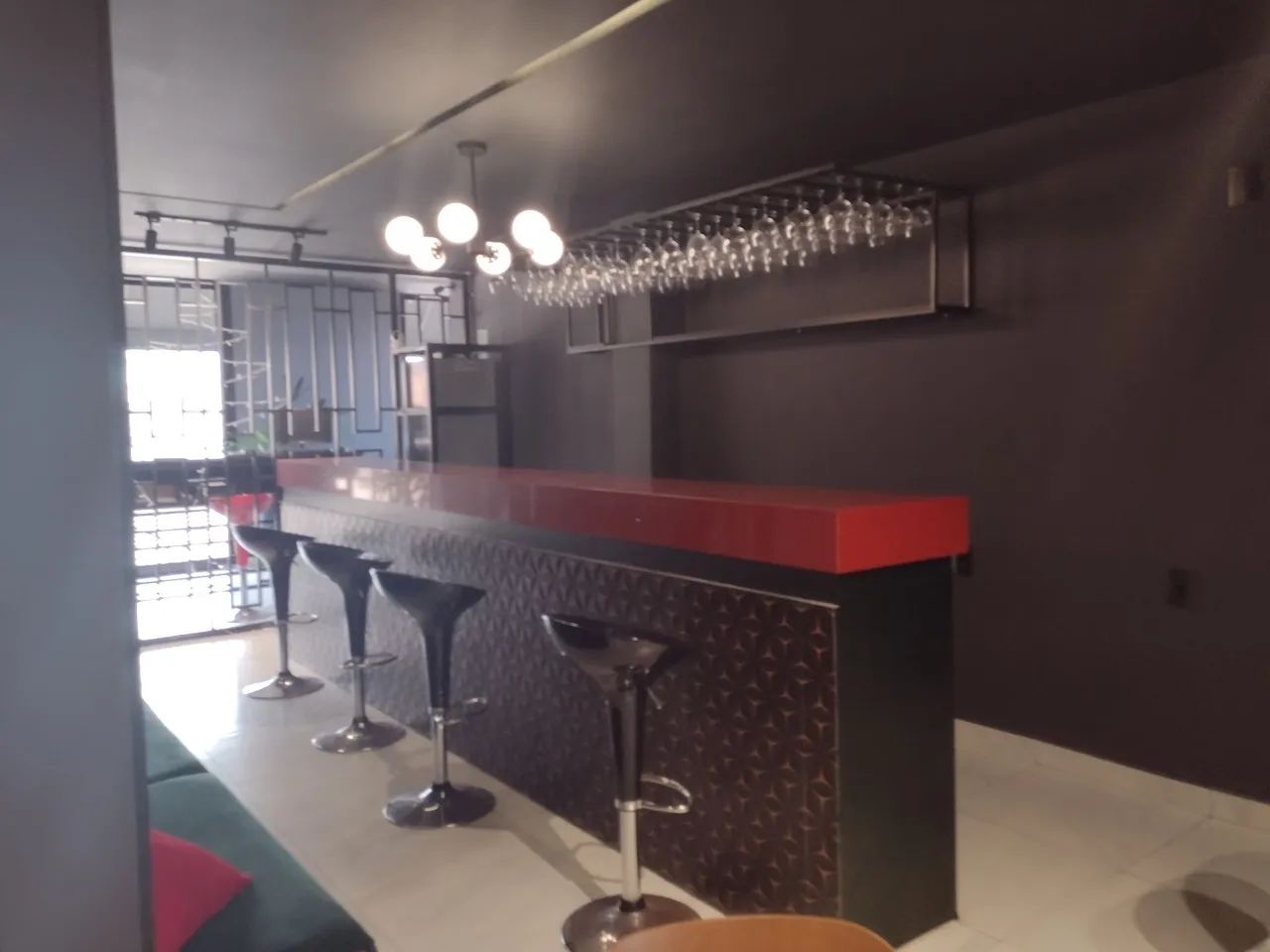 Aluga-se Restaurante e Cafeteria totalmente equipado em Bananeiras - Foto 3