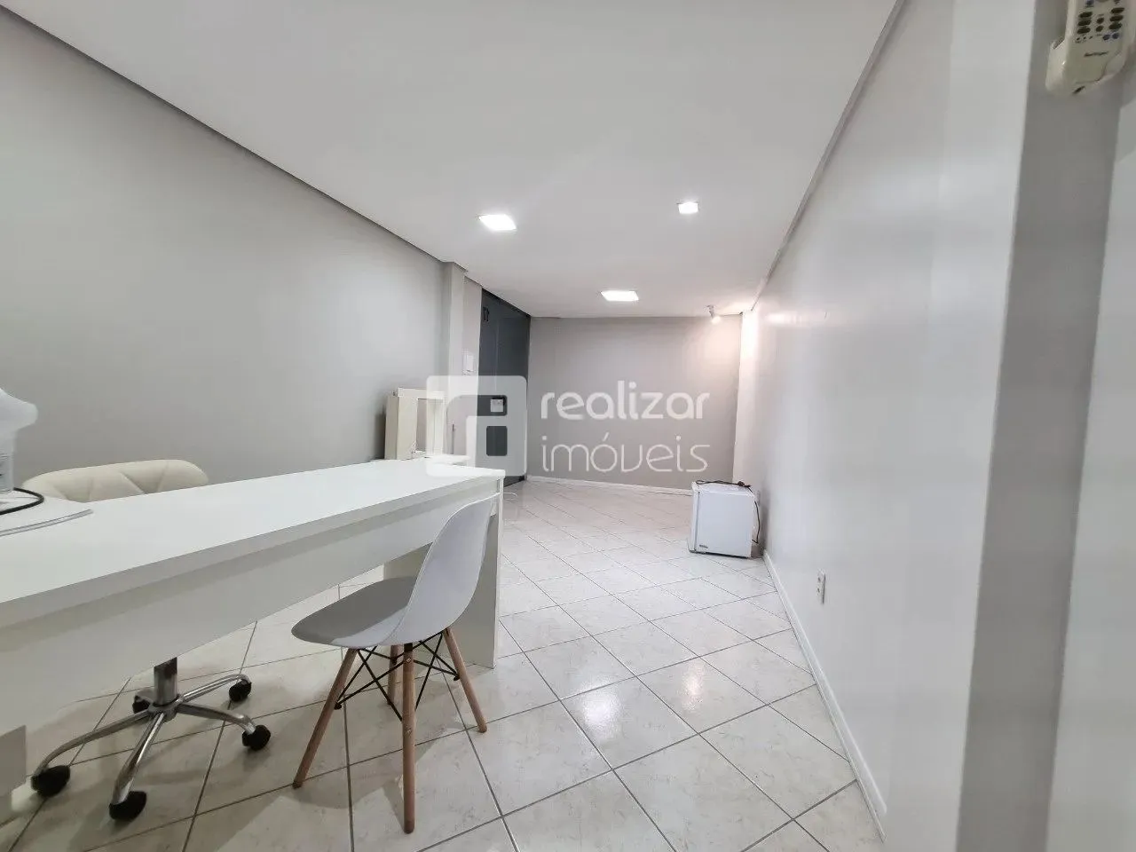 Sala Comercial em Campinas, São José