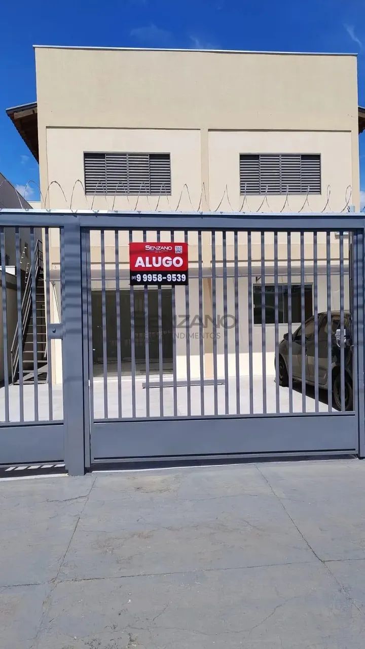 Apartamento Residencial/Comercial no Coronel Antonino - Foto 2