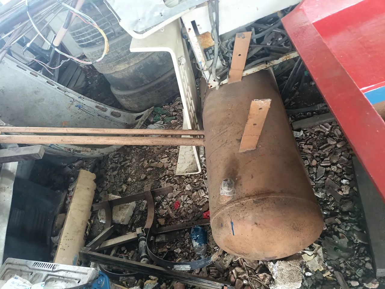 Geradora de gelo Madef 3  ton - Foto 4