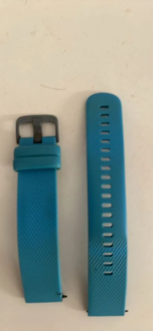 Smartwatch Garmin GPS em ótimo estado - Foto 5