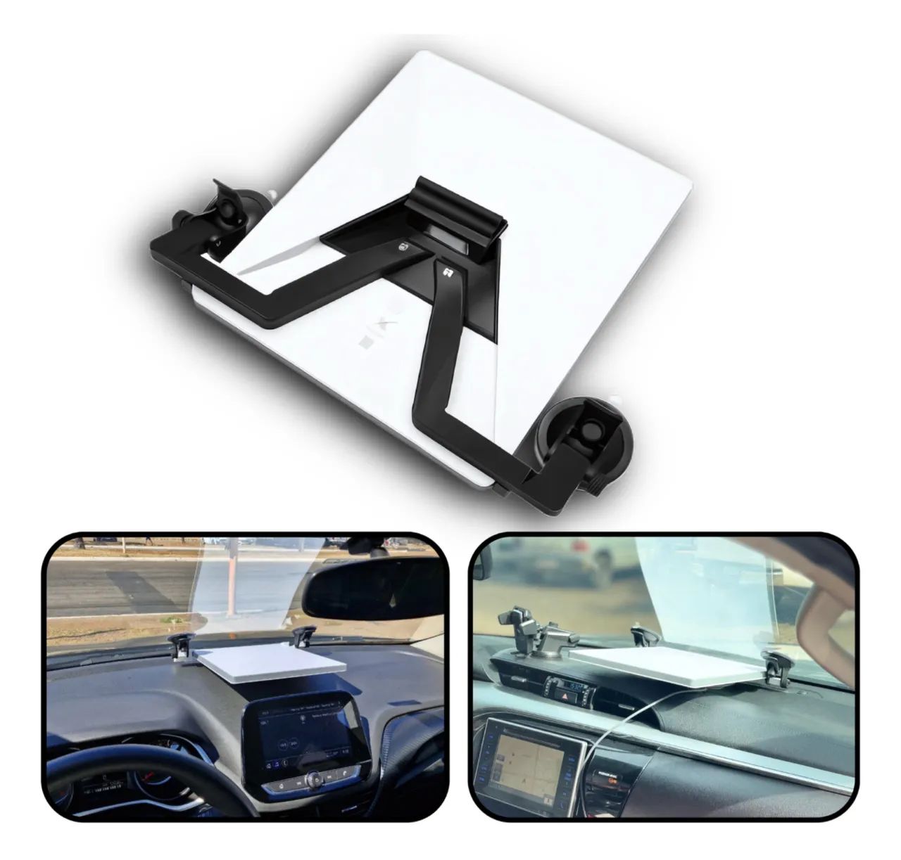 Panel Mount for Starlink64520762637825120