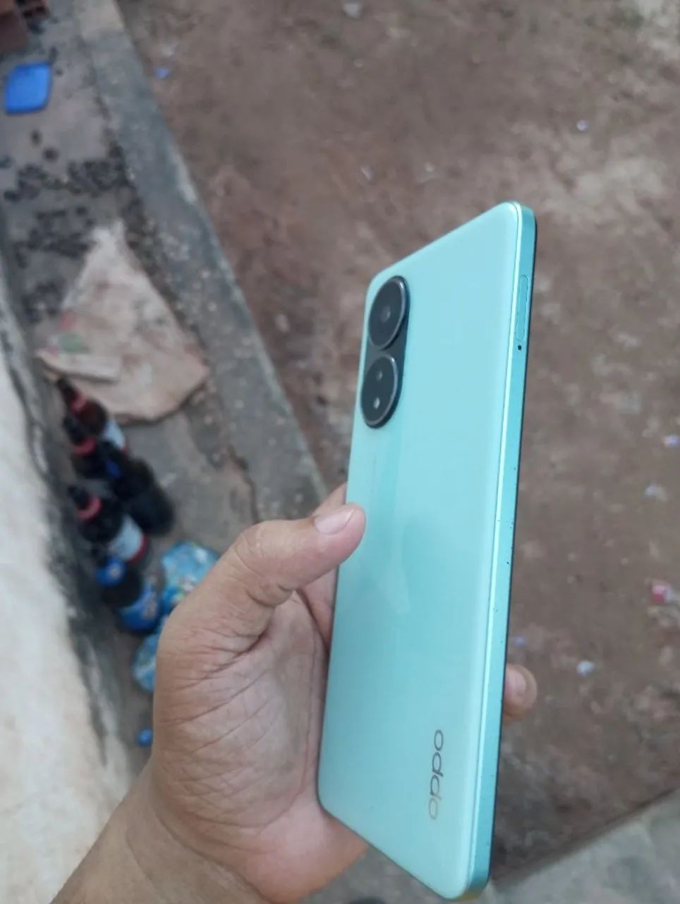 OPPO A58 - Foto 5