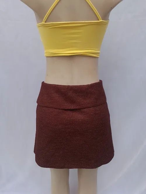 Vendo saia da Leeloo - Foto 3