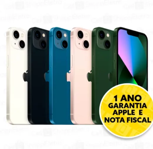 iPhone 13