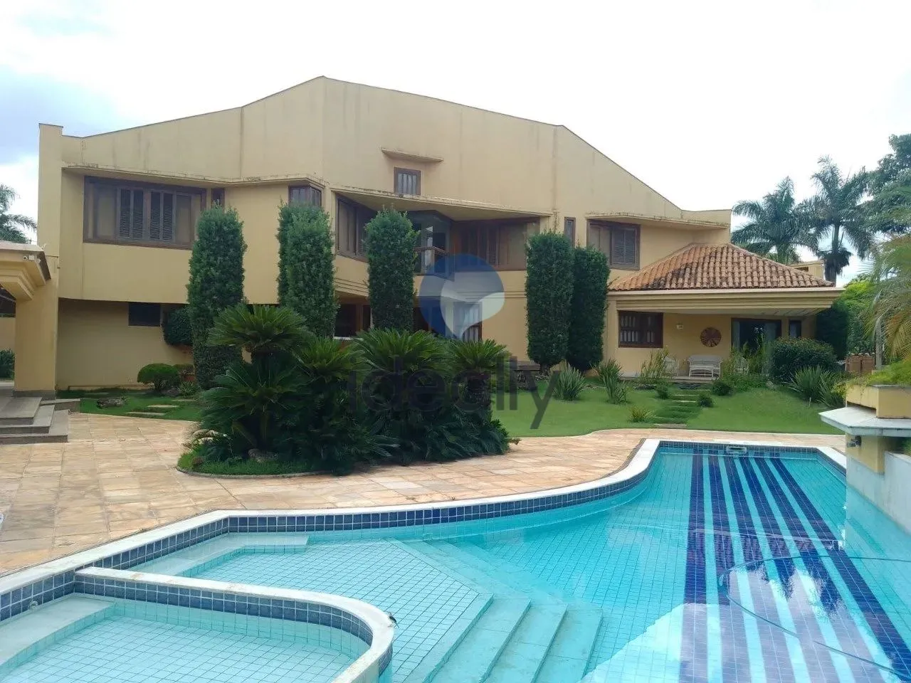 Casa para locação no Bairro São Luiz