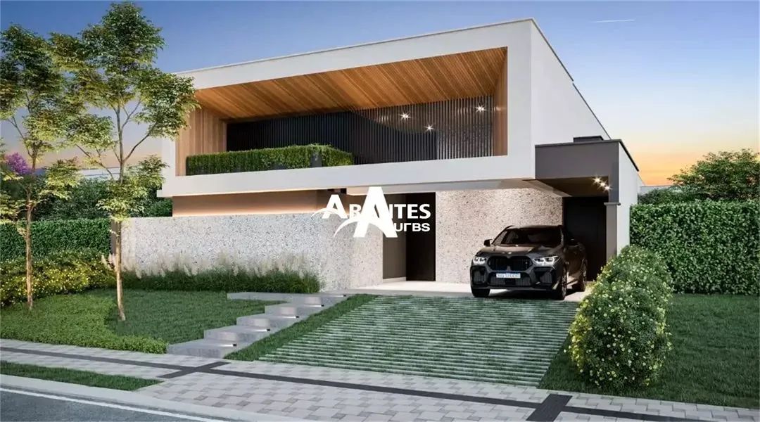 Casa em Condomínio com 223,76m² 4 quartos à venda no Terras Altas - Foto 2