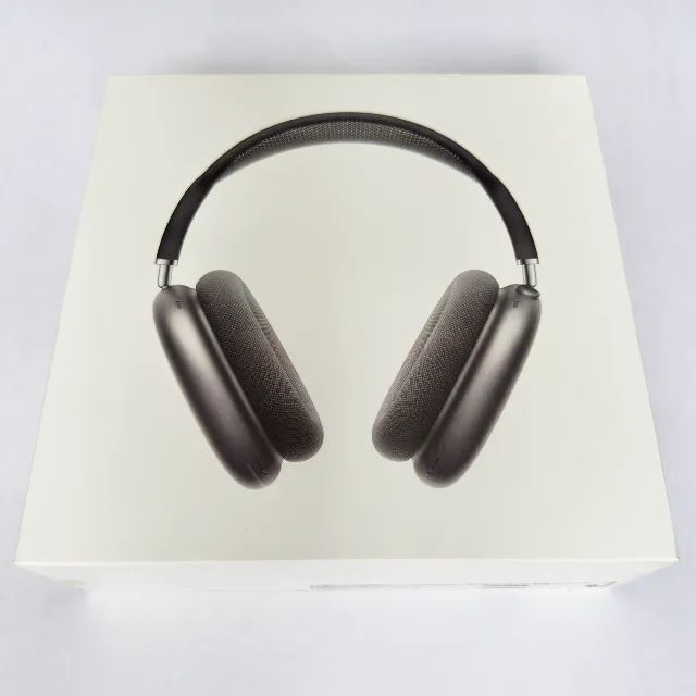 Apple AirPods Max, ORIGINAL, super conservado