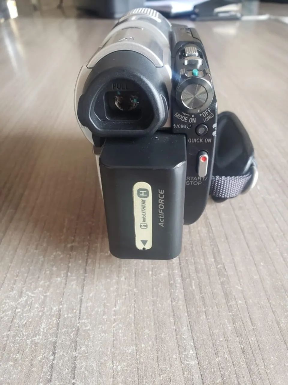 CÂMERA 4.0 SUPER STEADYSHOT 4.0MEGA 2.890 - Foto 4