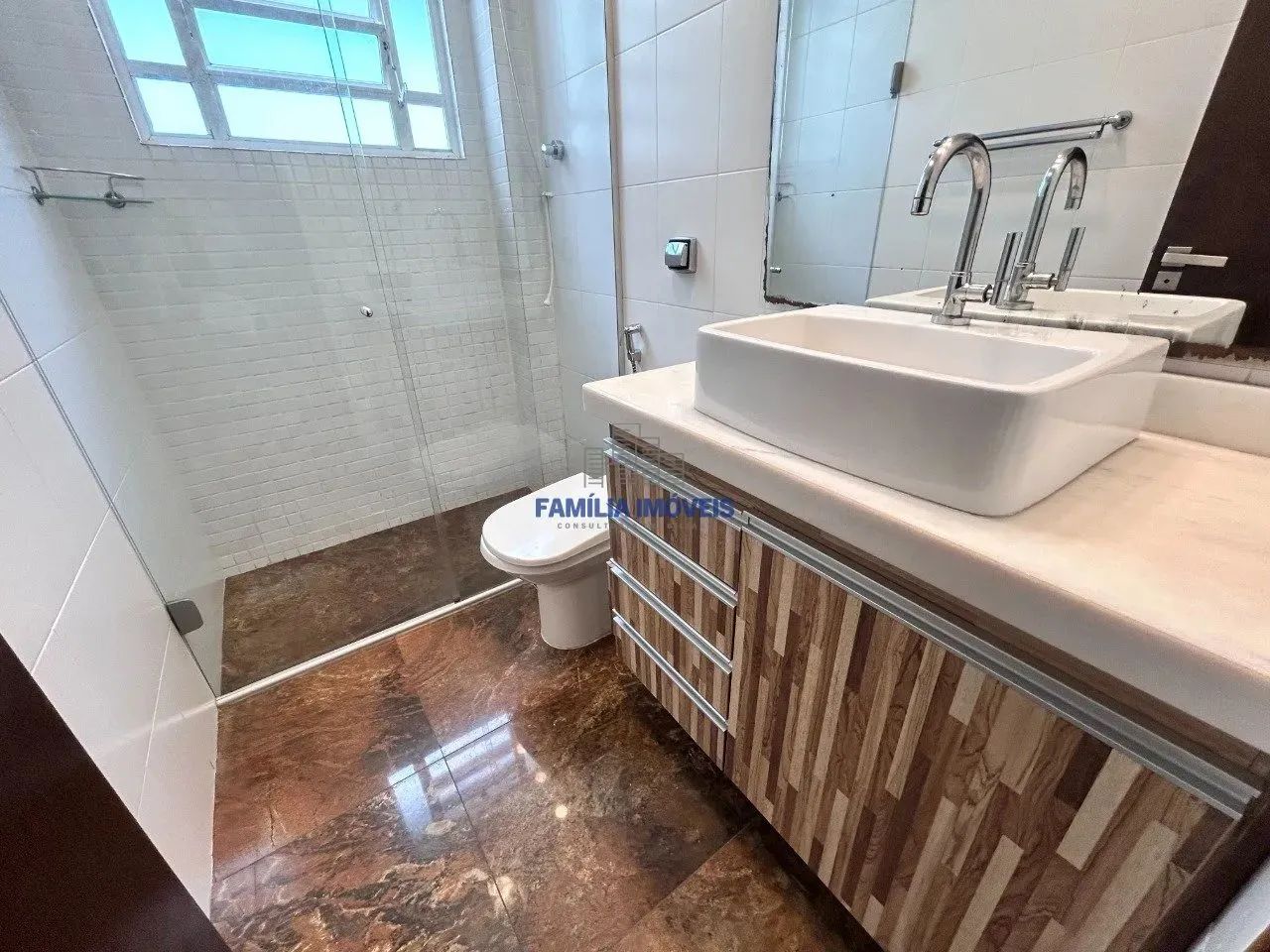 Vender ou alugar 3 quartos piscina churrasqueira Boqueirão Santos/SP - Foto 10