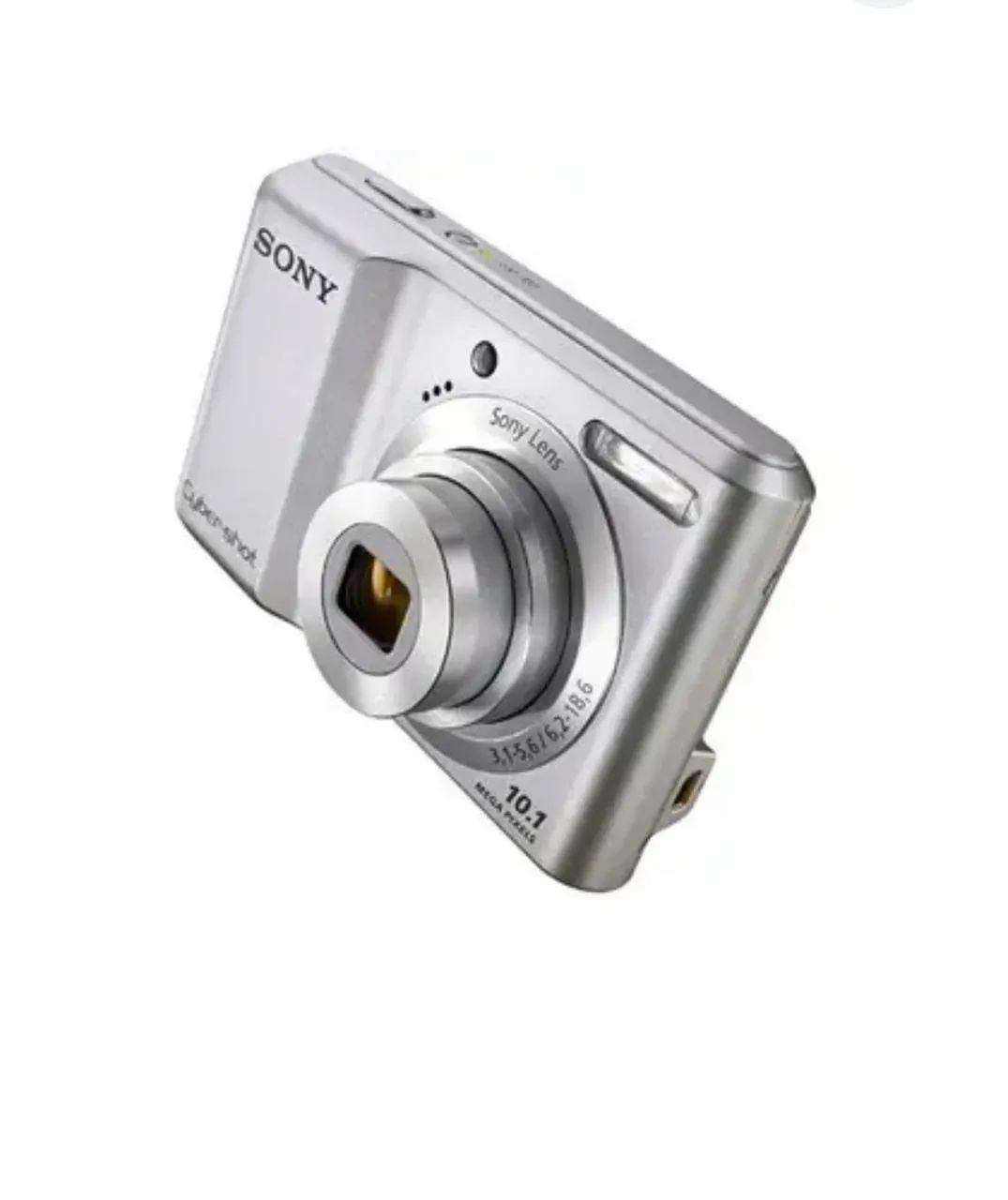 Camera Digital Sony64318617883650122