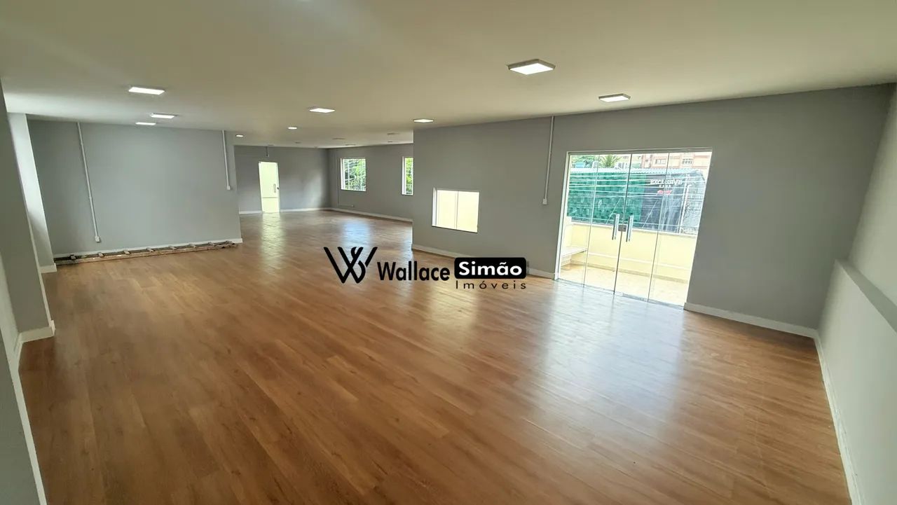 Ponto comercial próximo a Praça da República 