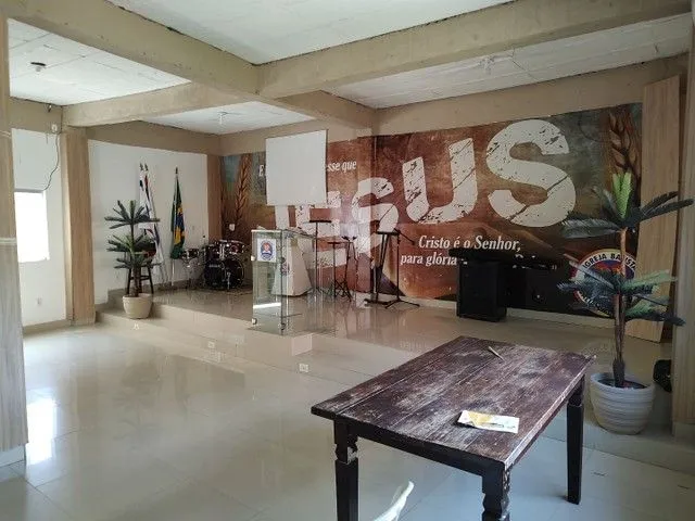 Prédio para alugar, 112 m² por R$ 2.500,00/mês - São Marcos - Salvador/BA