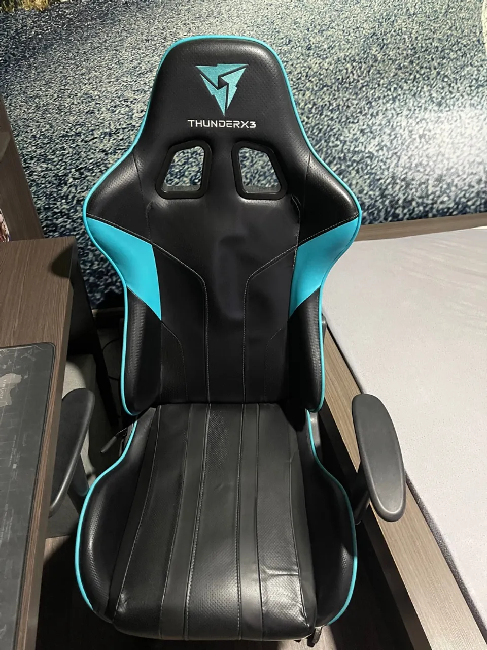Cadeira Gamer ThunderX3 C3