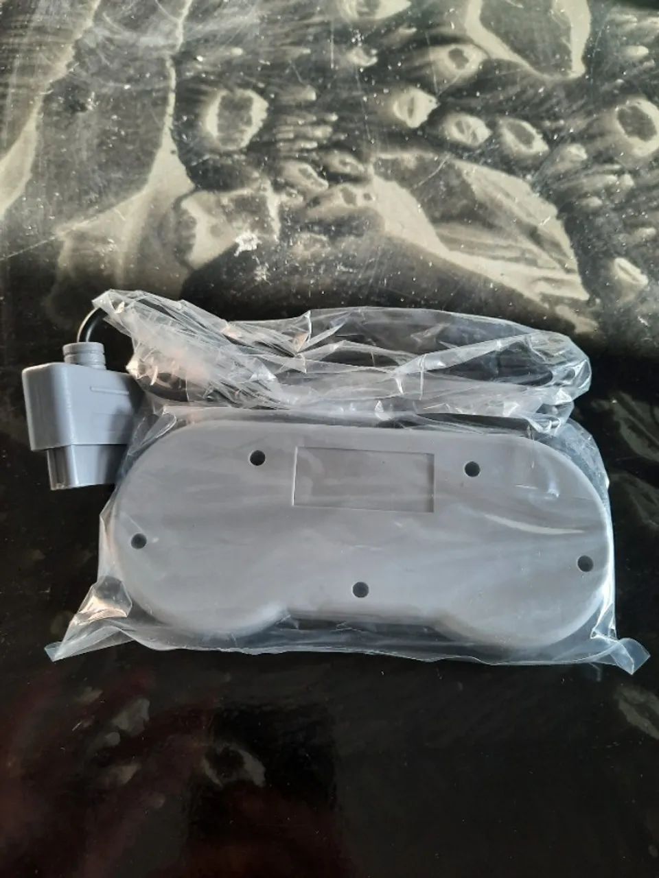 New Controller for Super Nintendo64289873604610121
