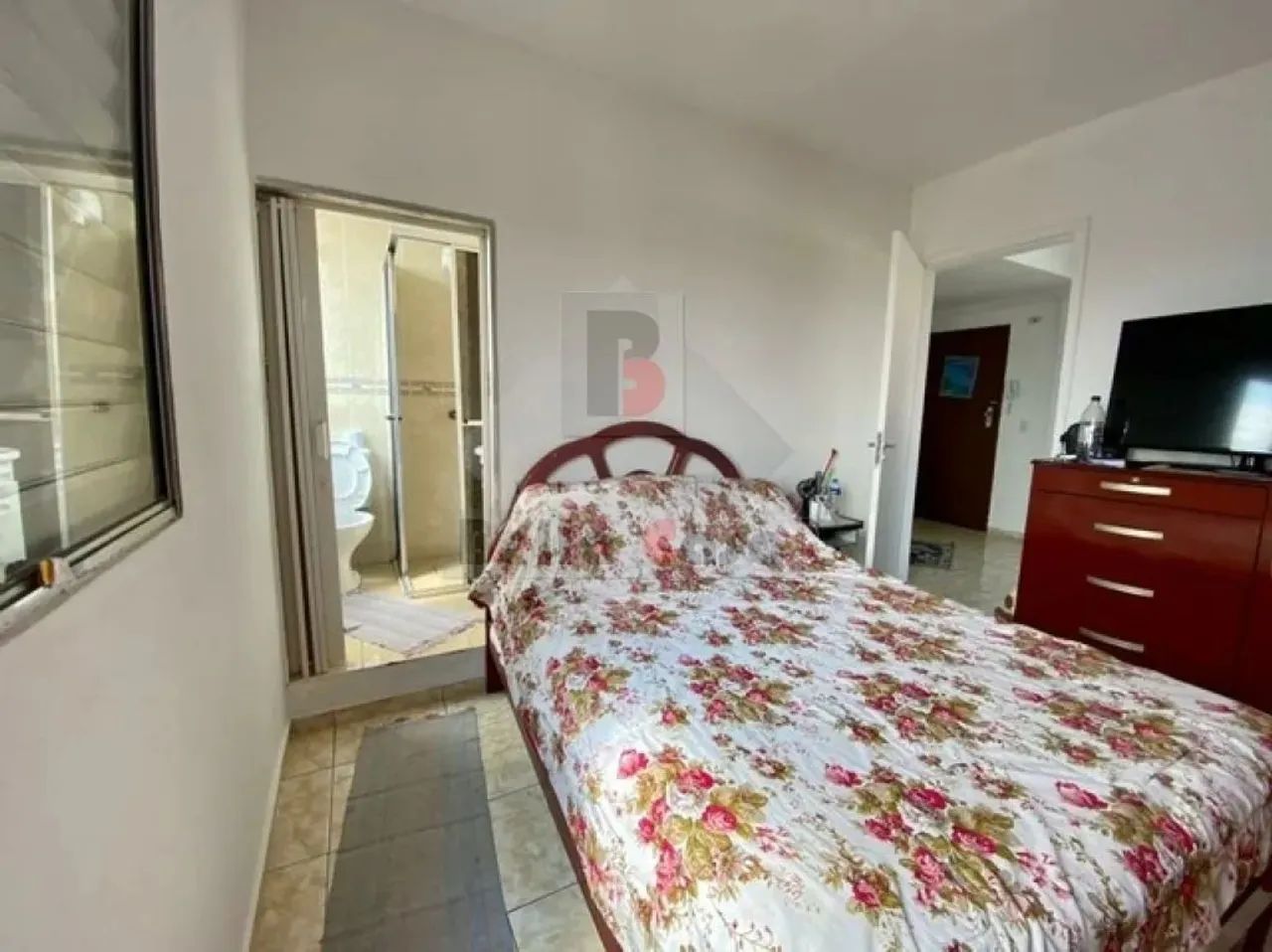 Apartamento a venda no Brás com 3 Dormitórios Brás 88 m² ao lado do Templo de Salomão - Foto 3