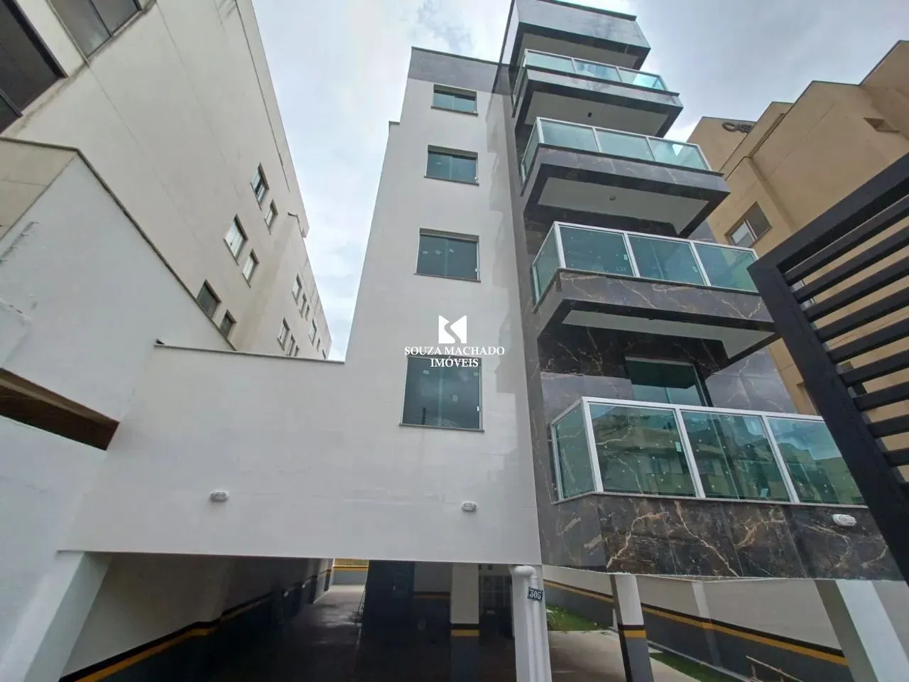 Venda Residential / Penthouse Belo Horizonte MG