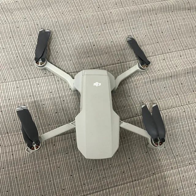 Combo Drone DJI Mavic Mini - Foto 4