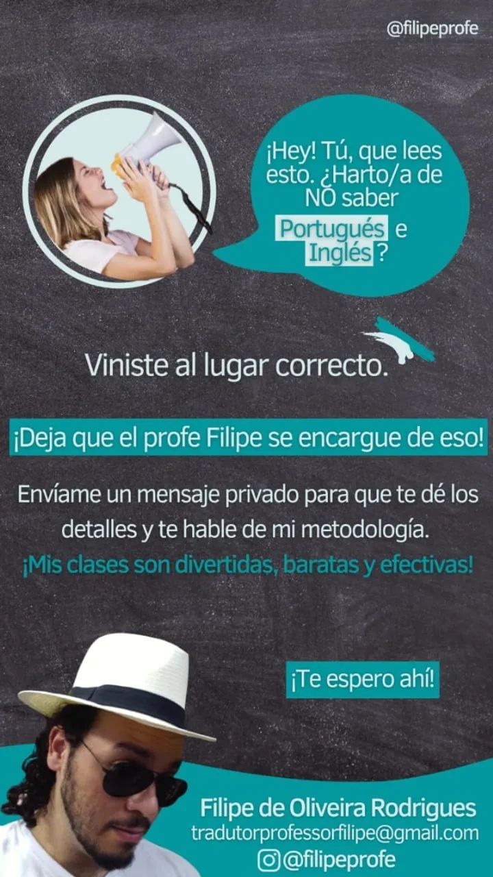 Aulas de Inglês e Espanhol - Econômicas e Efetivas - Foto 3