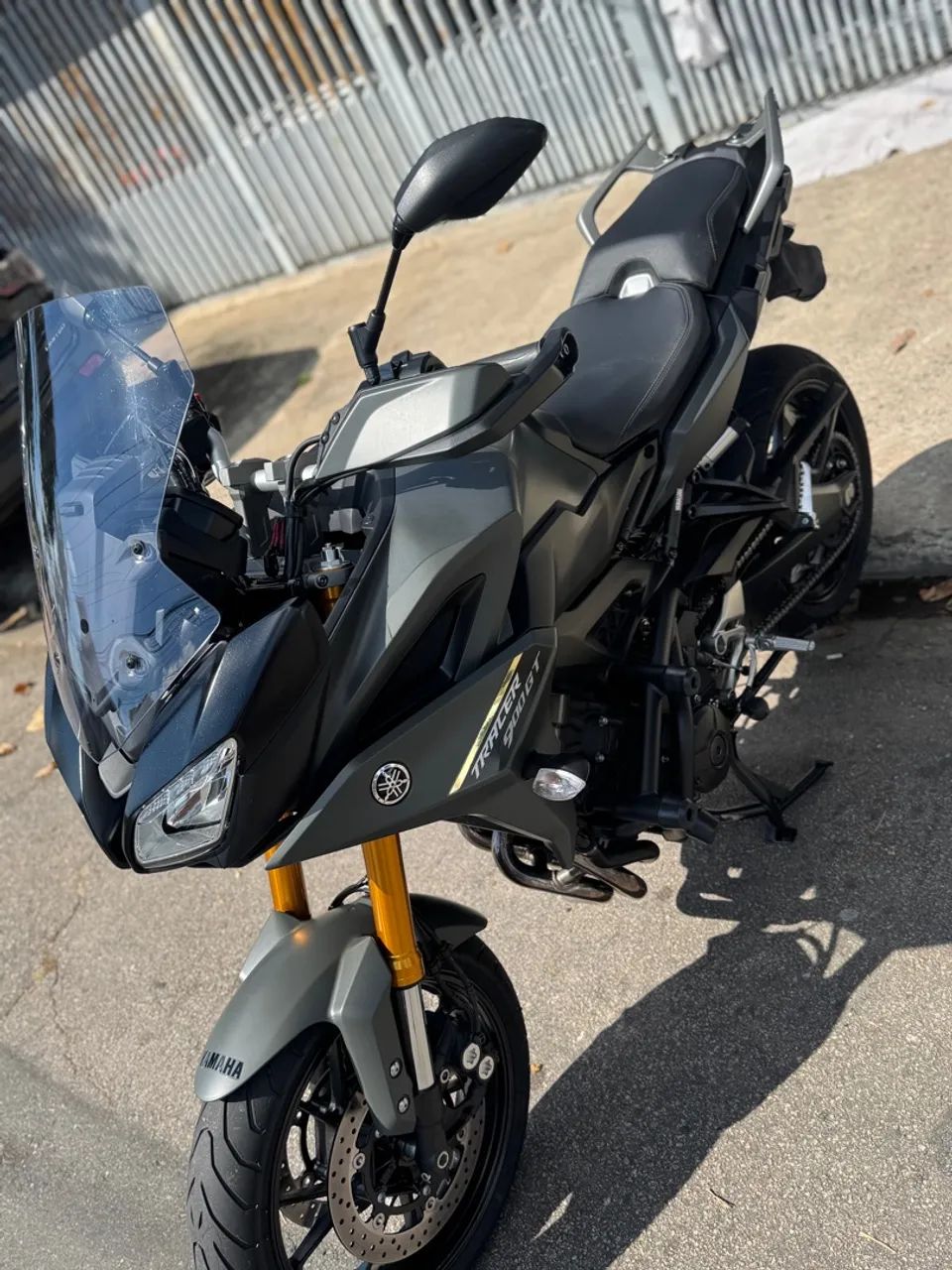 Tracer 900GT - Foto 4