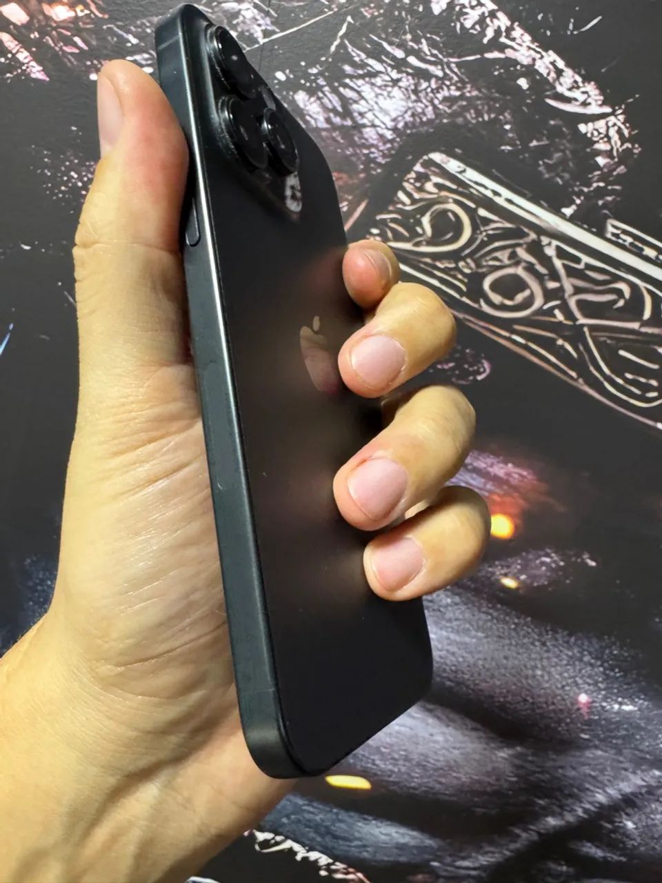 iPhone 15 pro max  - Foto 3