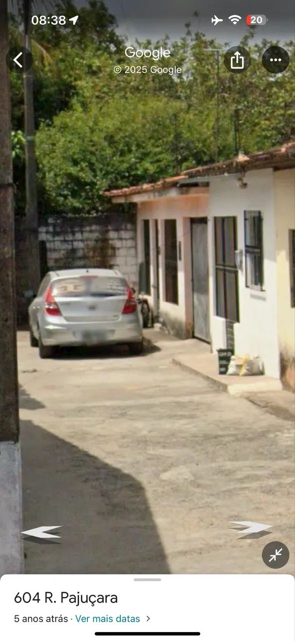 Foto - Maceió - Cidade Universitária