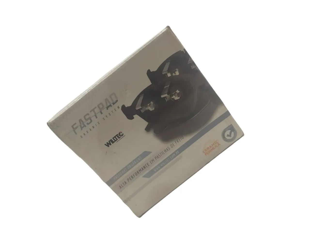 Pastilha Ceramica Audi A3 2009 - Foto 3