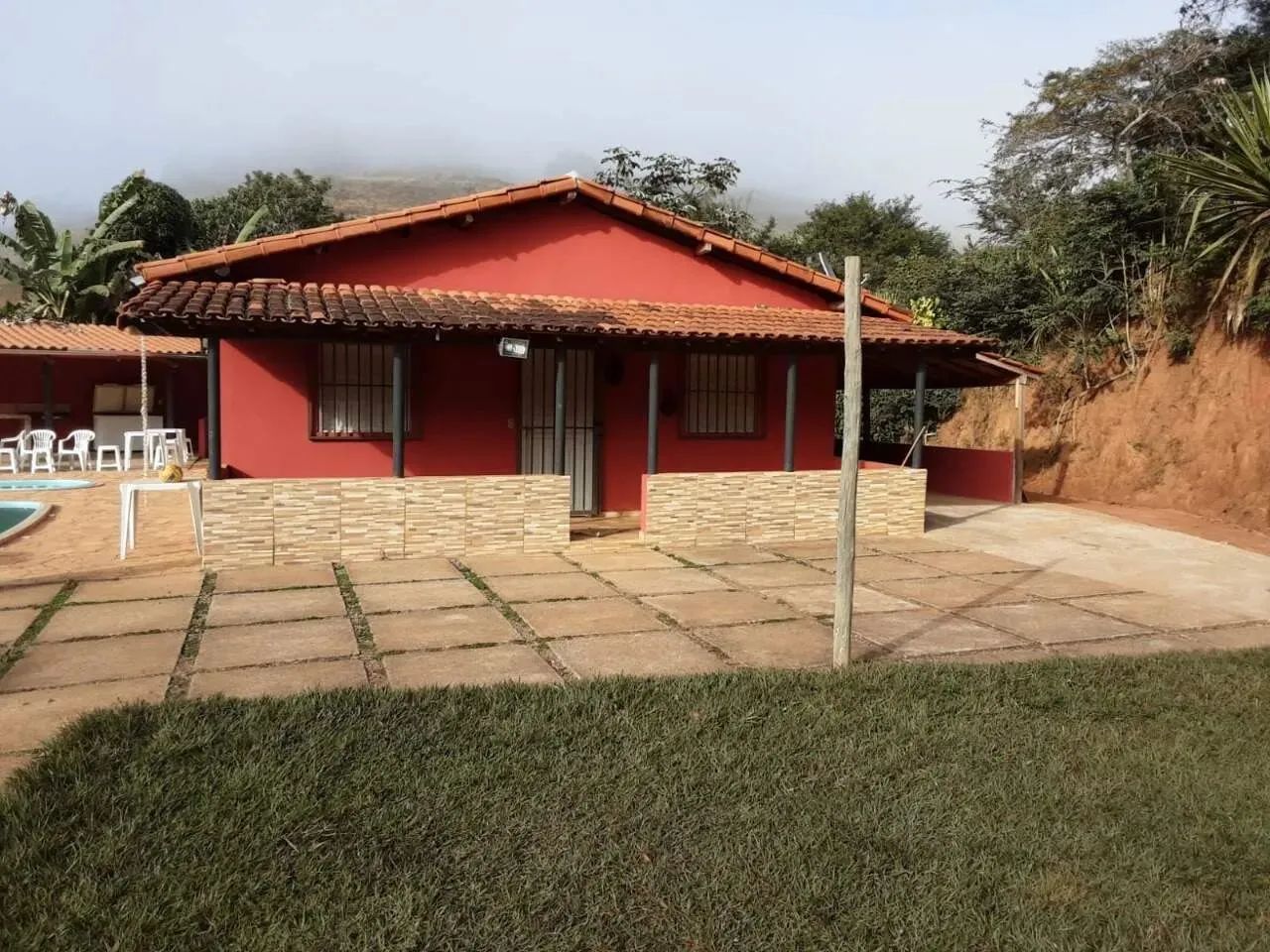 Sítio Água Limpa Guaraciaba MG - Foto 2