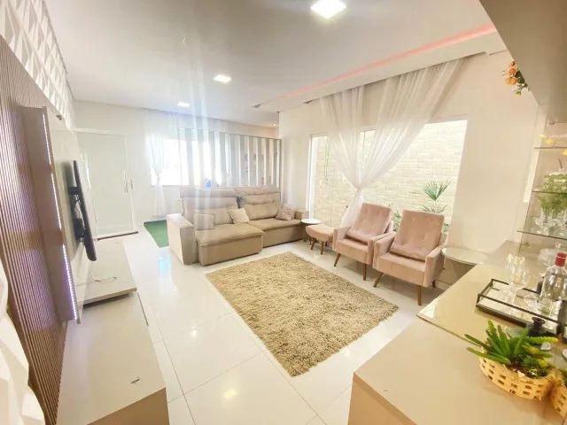 Vendo linda casa no Araçagy - Foto 5