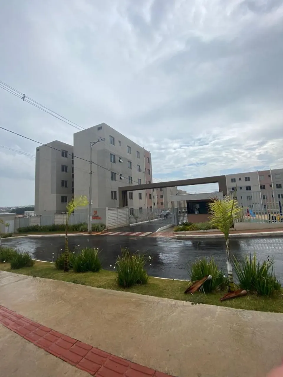 Apartamento Bairro Nacional - VIC PARK MONTREAL