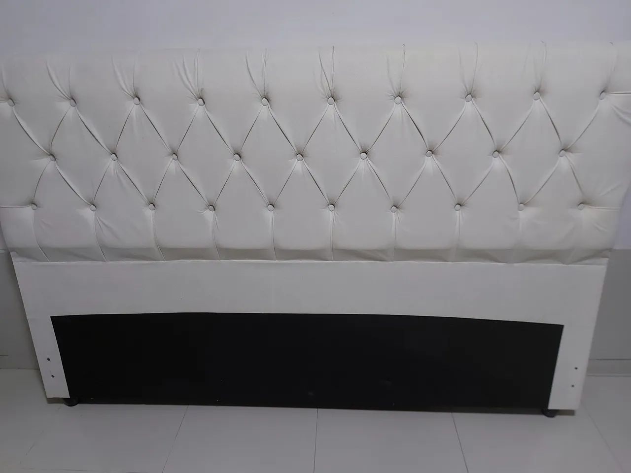 Cabeceira de cama king