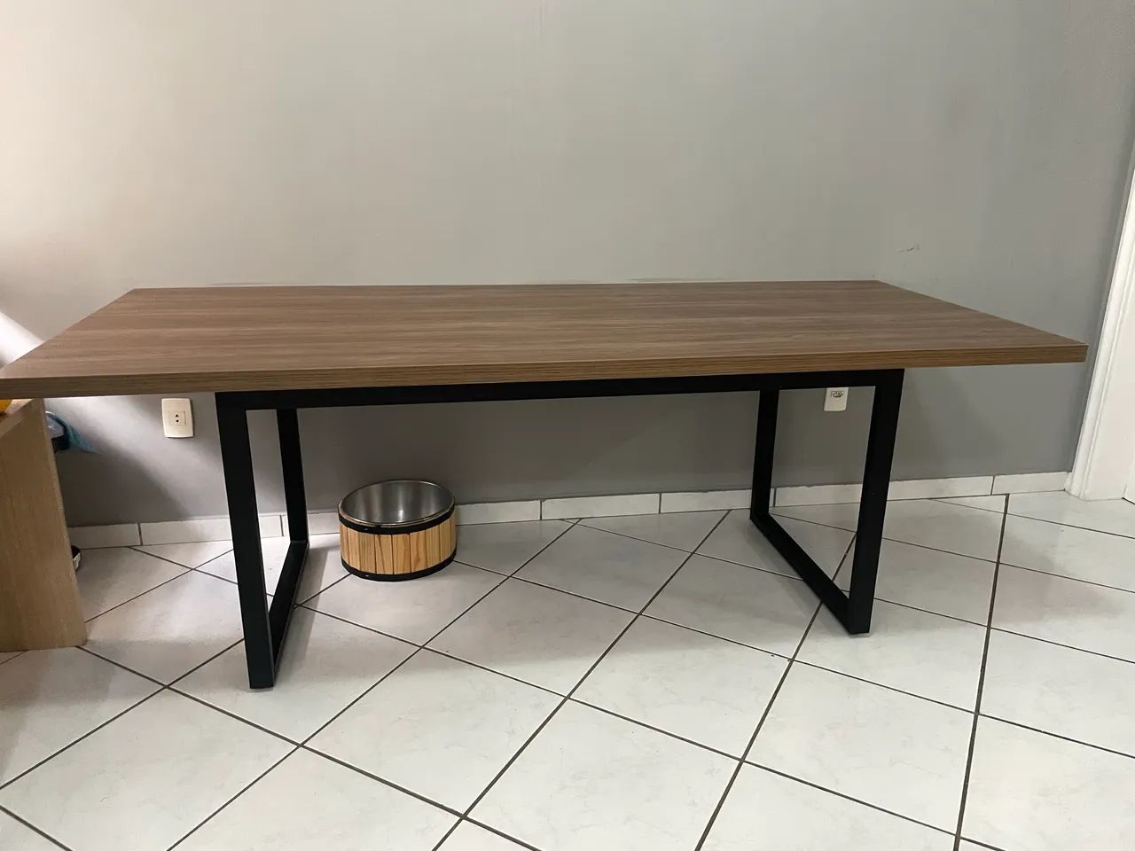 Mesa industrial MDF 64352683365249122