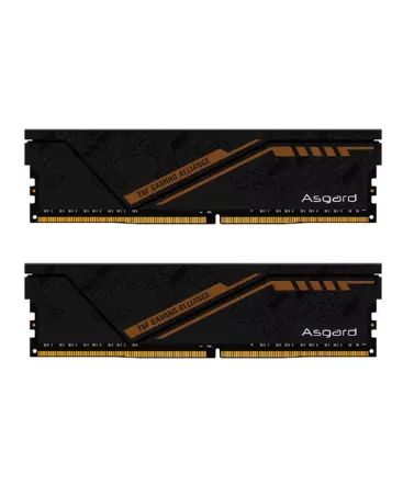 32GB MEMÓRIA RAM TUF GAMING