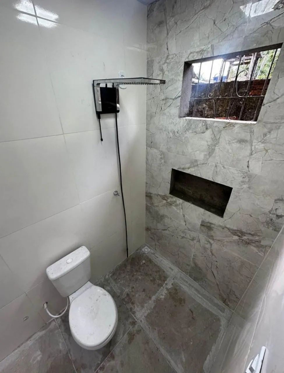 CASA A VENDA NO NOVA ESPERANÇA  - Foto 4