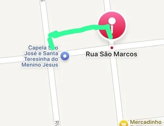 TERRENO NA BARRA DOS COQUEIROS 750M2