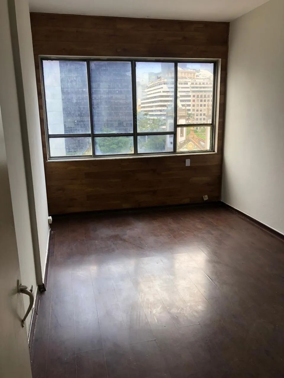 Sala/Conjunto para aluguel com 25 metros quadrados em Centro - Rio de Janeiro - RJ
