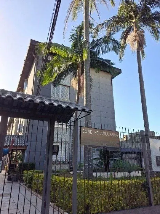 Apartamento em Menino Deus