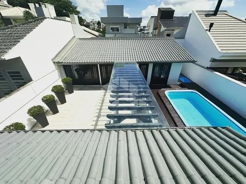 Casa em Pedra Branca - Foto 4
