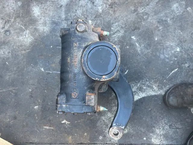 SETOR DE DIREÇÃO VW CONSTELLATION