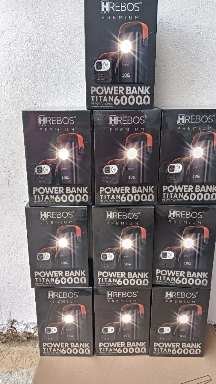 Power bank para Starlink mini  - Foto 2