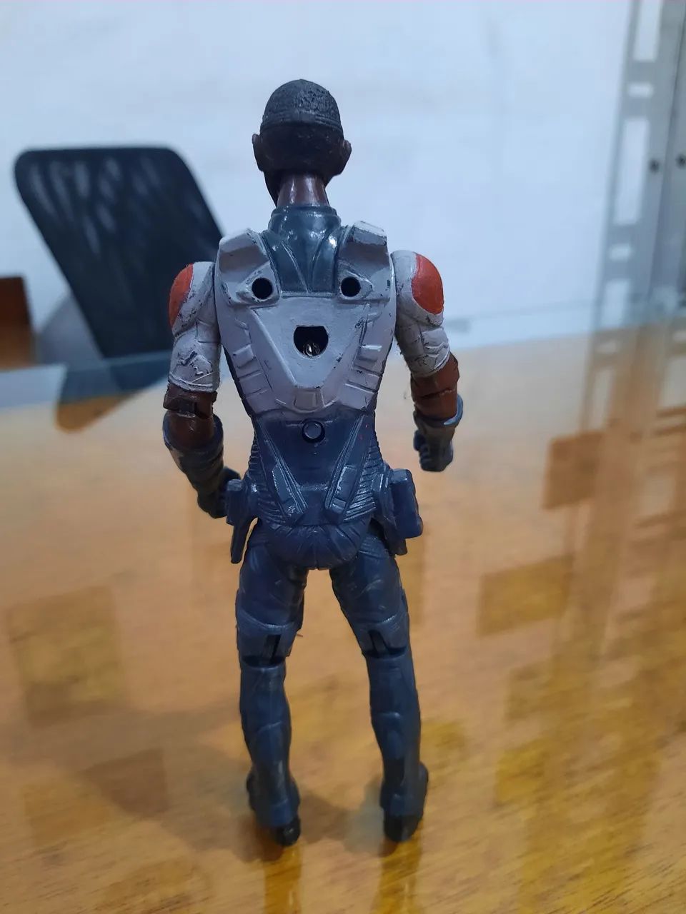Boneco do Falcão - Marvel - Action Figure - Foto 4