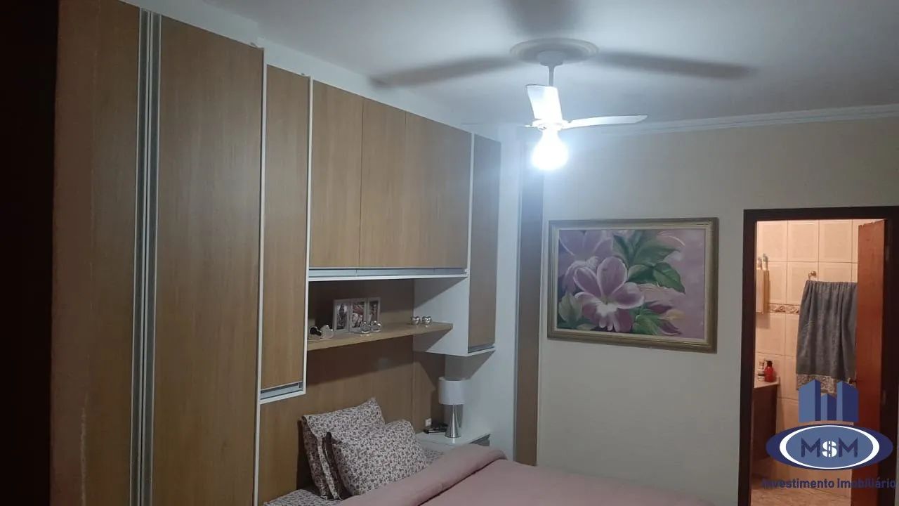 Casa a venda Vila Real, Hortolândia - Foto 3