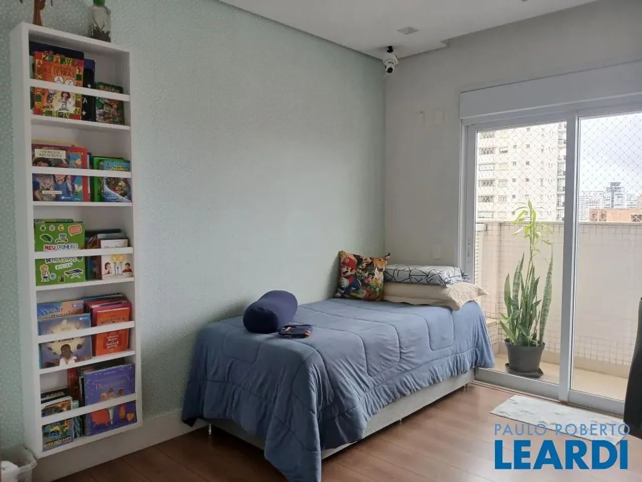 APARTAMENTO - PERDIZES - SP - Foto 12