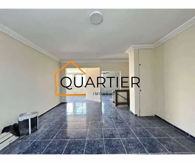 Excelente cobertura duplex no Flamengo