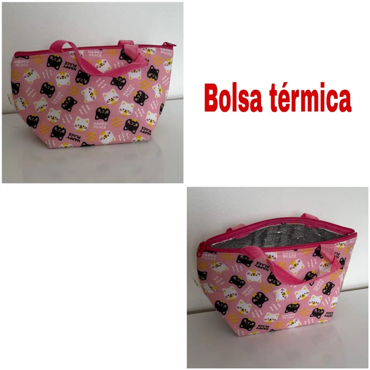 Bolsas diversas - Kipling, Mônica Abreu e outras - Foto 3