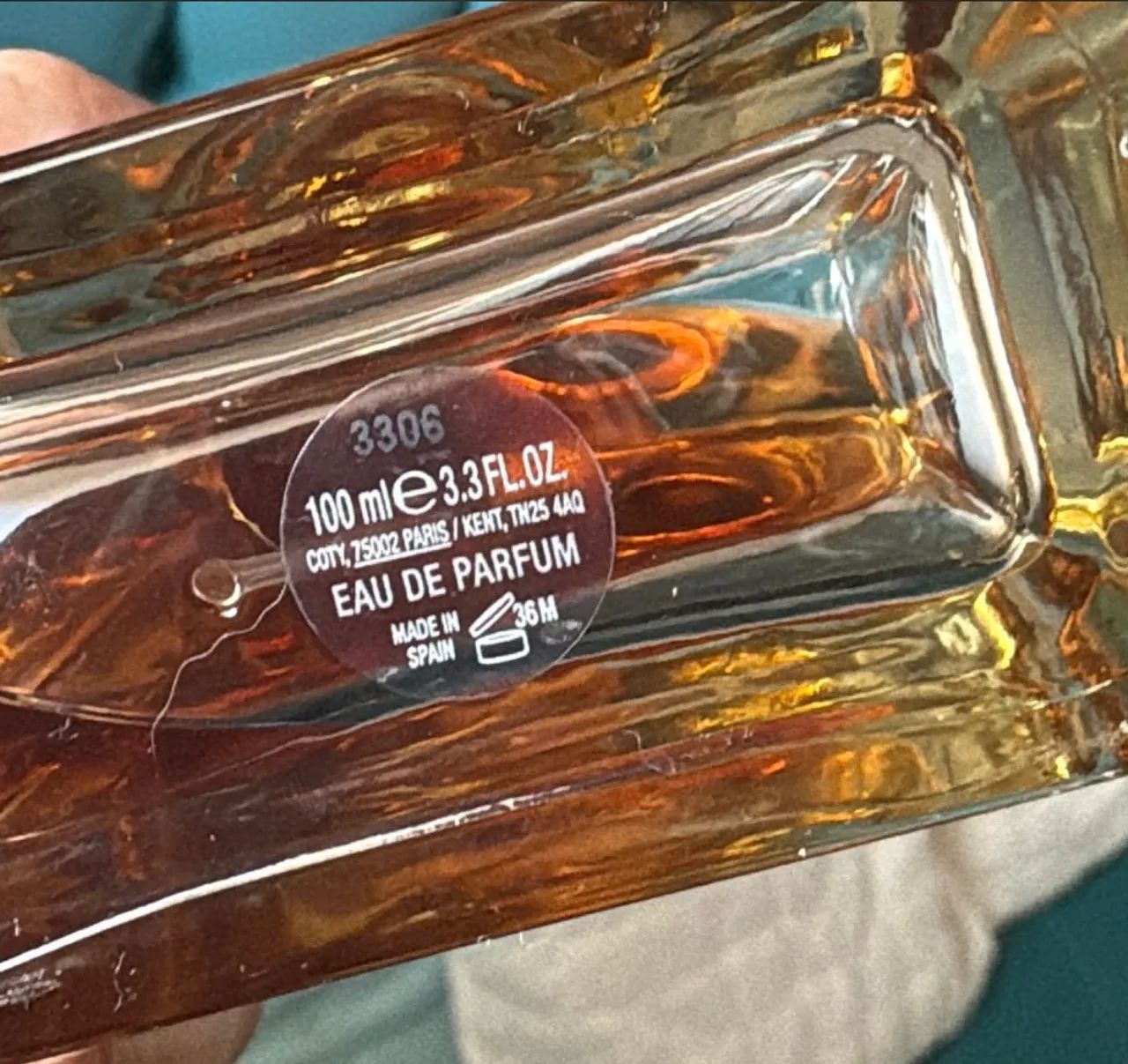 Perfume Goddess Burberry  - Foto 2