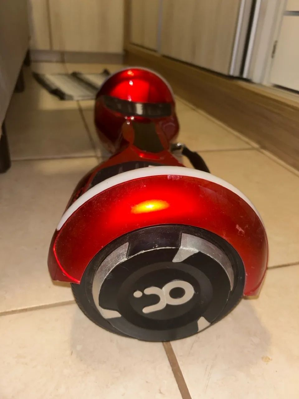 Hoverboard Robstep Smart Tronic - Foto 2
