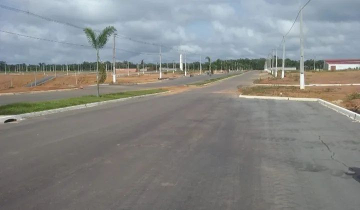 Nova Amazonas  BAIRRO PLANEJADO - Foto 2