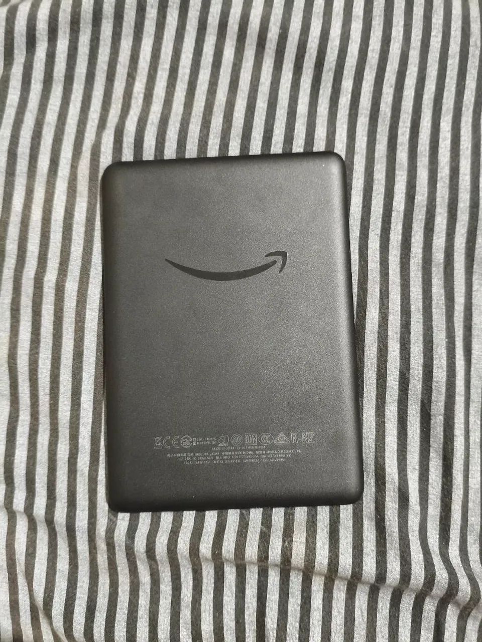 Kindle 10 Geração + Capa (Menor Valor) - Foto 2